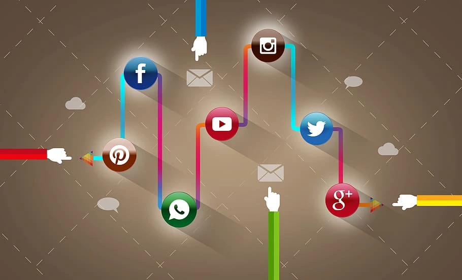 Social Icon