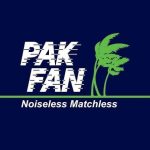 Pak fan