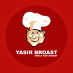 yasir Broast